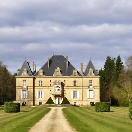 Chateau De Laclaireau Virton Exterior foto